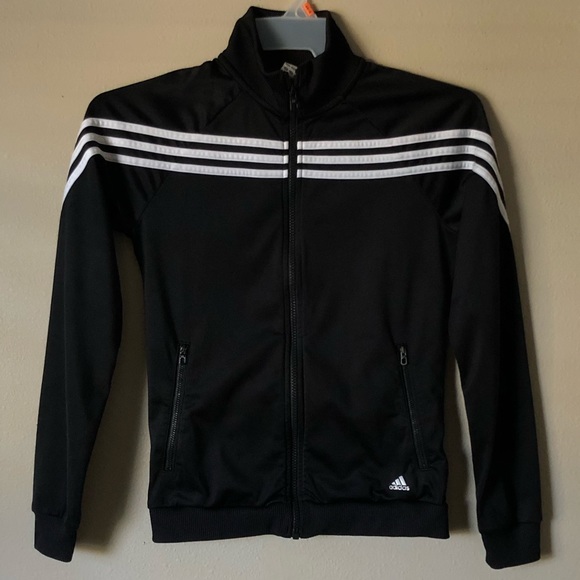 adidas Tops - Adidas Full Zip Jacket